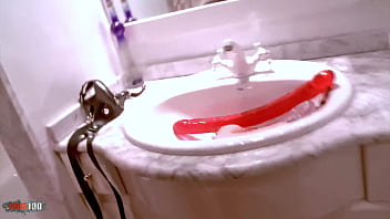 Aris dark's beach encounter turns into wild office romp with terry kemaco