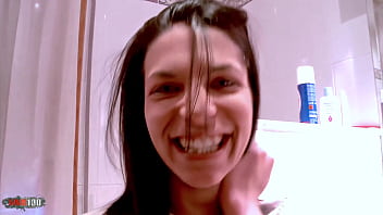 Aris dark's beach encounter turns into wild office romp with terry kemaco