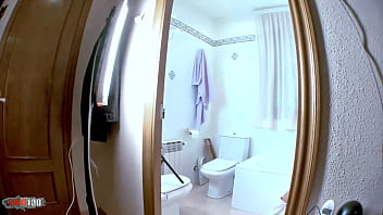 Aris dark's beach encounter turns into wild office romp with terry kemaco