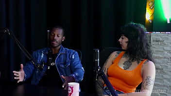 Melhores momentos da my hell williams e hyoran carvalho no bora cast com bruna carlos parte 1 watch sheer red