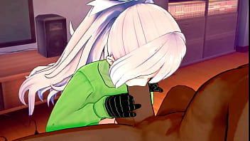 The untouchable teacher ends up used as her student’s dirty slut