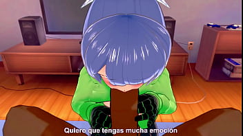 The untouchable teacher ends up used as her student’s dirty slut