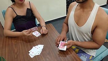 I fucked saarabhabhi finally playing cards and sex I fucked saarabhabhi finally playing cards and sex