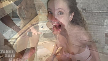 Piss piss in mouth drink diana takes monster cock in ass squirt combo