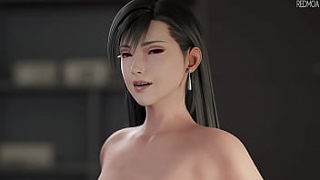 Titsjob for fiffa fantasy