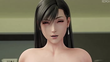 Titsjob for fiffa fantasy