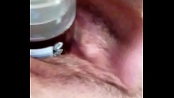 Italiana se masturba