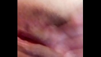 Italiana se masturba