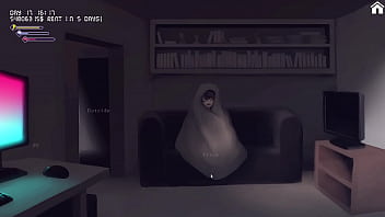 Nonton Mdrg Visual Novel Porn Game thumbnail