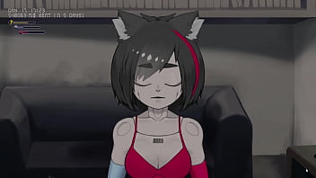 Mdrg visual novel porn game