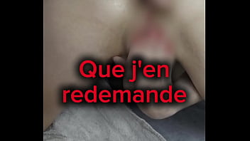 V20tellement gourmande que j'en redemande rejoins moi pour 3m30 de kiff dans