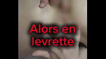 V20tellement gourmande que j'en redemande rejoins moi pour 3m30 de kiff dans