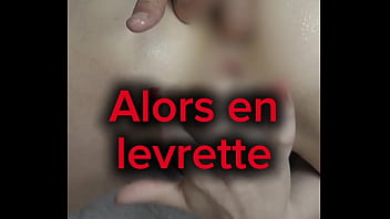 V20tellement gourmande que j'en redemande rejoins moi pour 3m30 de kiff dans