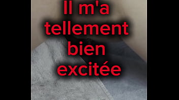 V20tellement gourmande que j'en redemande rejoins moi pour 3m30 de kiff dans