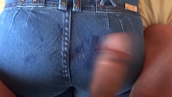 Stepson enjoys my ass and pussy every afternoon while i rest great handjobs and cumshots