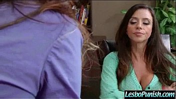 Hot lez girl get punish with toys by mean lesbo vid 26