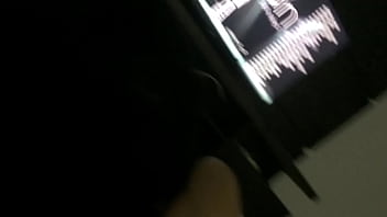 Magrinha tomando de ladinho Magrinha tomando de ladinho