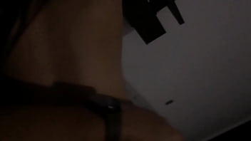 Magrinha tomando de ladinho