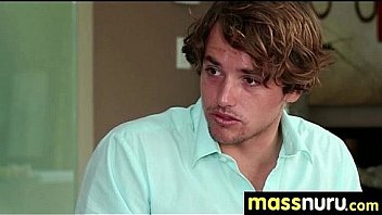 The ultimate sensual body massage 10