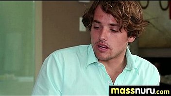 The ultimate sensual body massage 10