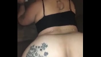 Woman horny outside an apartment complex gets docked down Woman horny outside an apartment complex gets docked down
