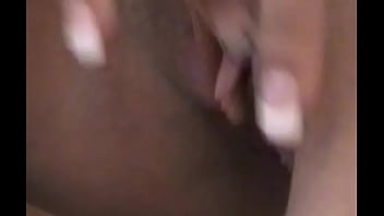 Sywally sweet has solo sex