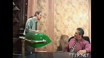 Cunning daryn gets fully satisfied