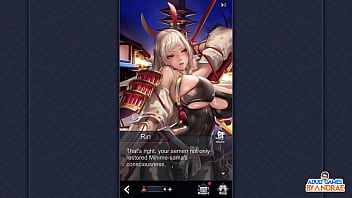 Ep4 finale pounding and fingering rin's clit king of kinks