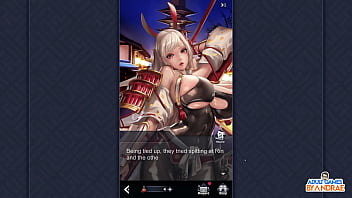 Ep4 finale pounding and fingering rin's clit king of kinks