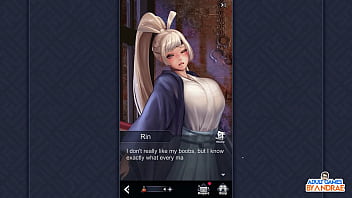 Ep4 finale pounding and fingering rin's clit king of kinks