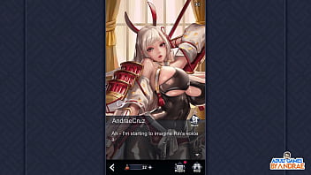 Ep4 finale pounding and fingering rin's clit king of kinks