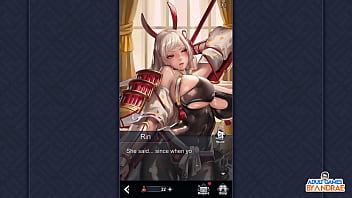 Ep4 finale pounding and fingering rin's clit king of kinks