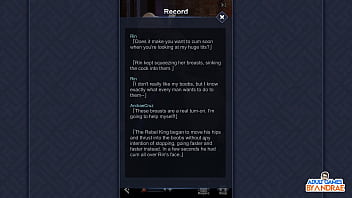 Ep4 finale pounding and fingering rin's clit king of kinks