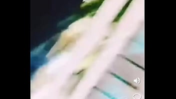 Picked a random whore from the strip & made her famous