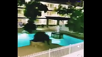 Picked a random whore from the strip & made her famous