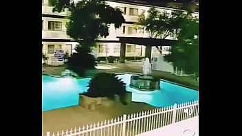 Picked a random whore from the strip & made her famous