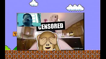 Gordao muito safado vendo um porno gozou