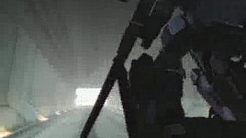 明日は夜勤かのん