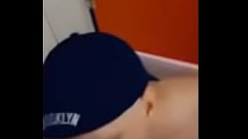 A Fem Boi From Upstate Ny Is Very Ready And Willing To Suck Bbc thumbnail