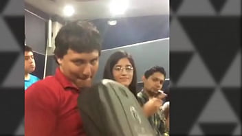 Bagpack gets fucked by tamaulipeño uach