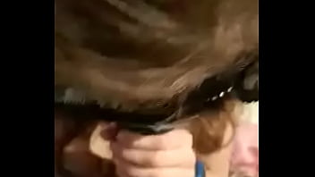 Blowjob pov
