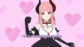 Eve's joi training asmr with teasing vtuber eve vallerne