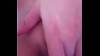 Bonita noche con mi novia que se deja ver todo