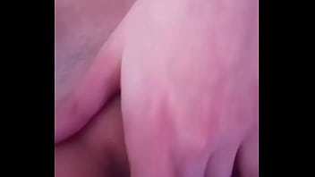 Bonita noche con mi novia que se deja ver todo