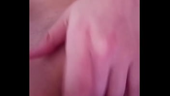 Bonita noche con mi novia que se deja ver todo