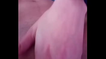 Bonita noche con mi novia que se deja ver todo