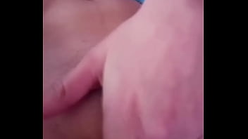 Bonita noche con mi novia que se deja ver todo