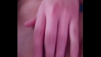 Bonita noche con mi novia que se deja ver todo