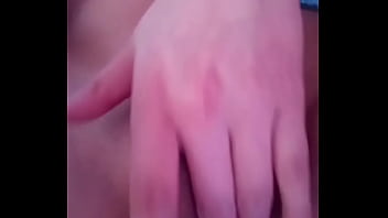 Bonita noche con mi novia que se deja ver todo