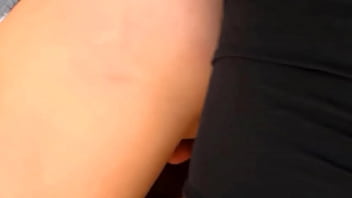 Se vien chorros semen calido